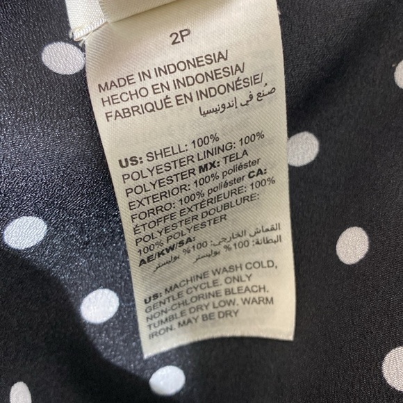 Chicos open top double sided - Picture 7 of 10